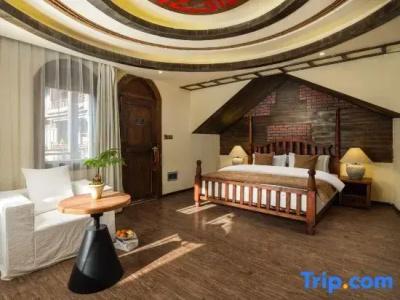Lisiman Inn (Lijiang Art Club) - 141