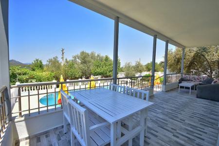 Mountain Valley Oludeniz - 85