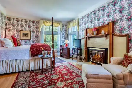 Wilburton Inn - 172