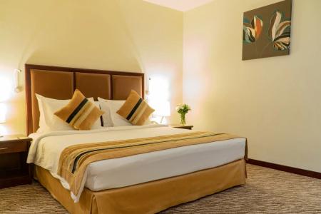 Al Ain Palace Abu Dhabi - 5