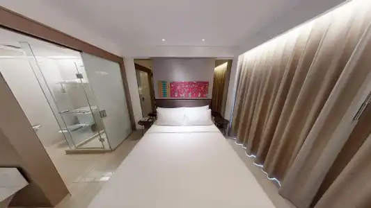 Santika Premiere Hayam Wuruk - 41