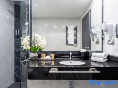 PLAZA Premium Schwerin - 117