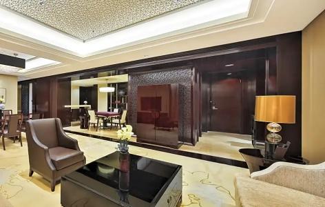 Crowne Plaza Chengdu Panda Garden by IHG - Near Panda Base - 140
