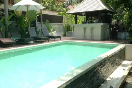 Evergreen Resort - 10