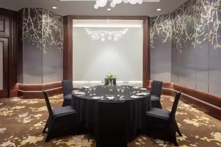 Melia Hanoi - 18