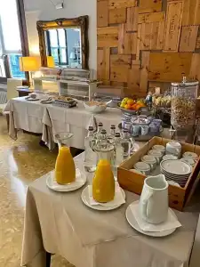 Albergo Al Santuario - 12