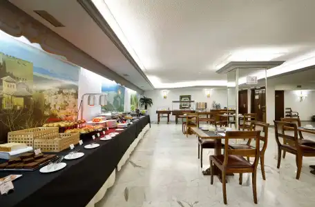 Boutique Luna Triunfo - 40