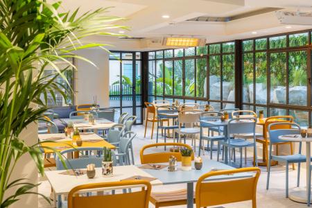Staybridge Suites Cannes Centre by IHG - 35