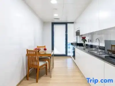 Golden Sands 5 Apartment - 72
