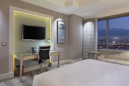 Hilton Bursa Convention Center & Spa - 41