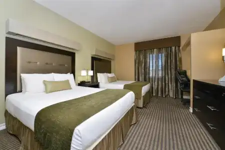 Royal Sun & Suites - 100