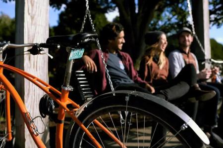 Vermont Burlington - 20