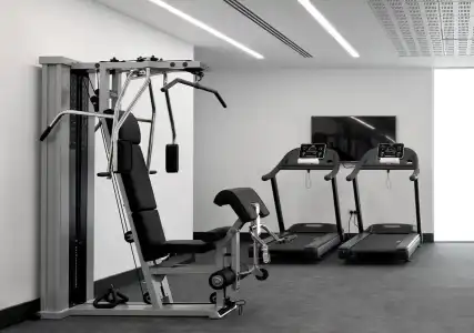 INNSiDE by Meliá Manchester - 22