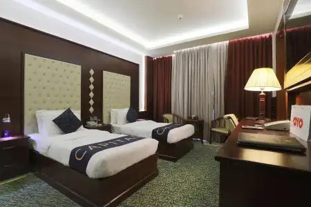 Queen Palace - 29