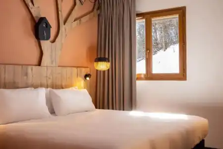 Ibis Styles Les Houches Chamonix - 60