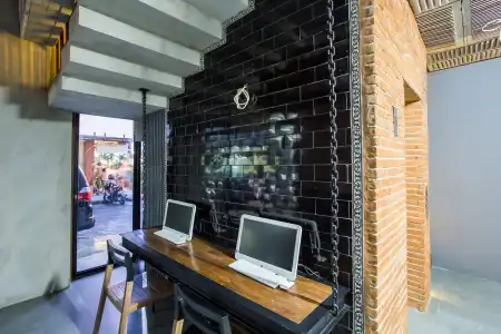 H-Ostel - Hostel - 18