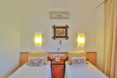 Samira Resort Aparts & Villas - 2