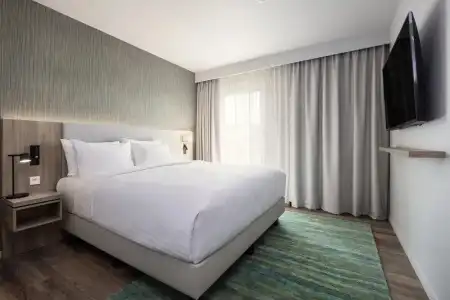 Residence Inn by Marriott Paris Charles de Gaulle Airport - 22