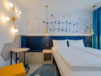 ibis Styles Bad Reichenhall - 13