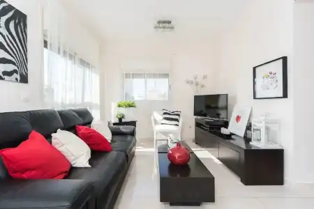 Apartment - Tel Aviv - 8