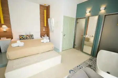 Bellissimo Resort - 76
