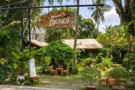 Dendi Resort Phu Quoc - 27