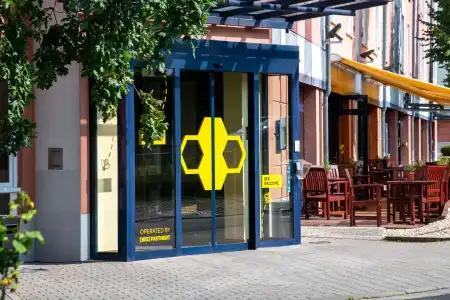 Best Western Premier AirportBerlin - 22