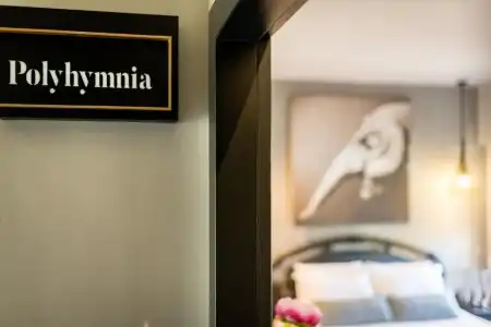 Anthemion Suites & Villas - 29