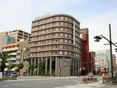 Sunplaza Osaka Sakai ANNEX - 18