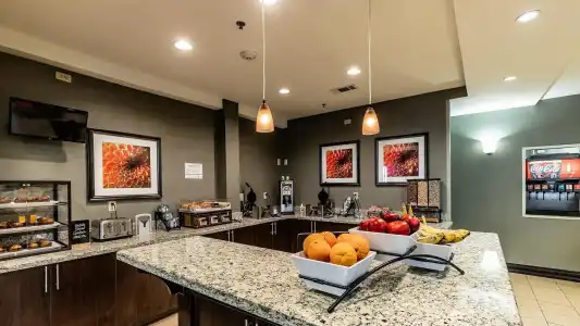 Staybridge Suites Laredo International Airport by IHG - 48