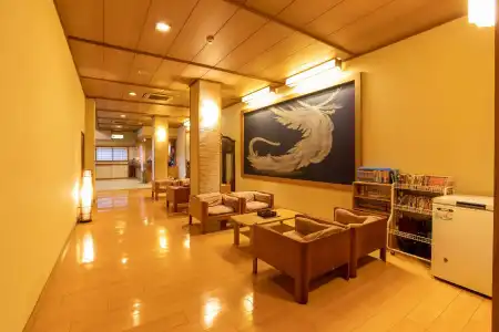 OYO Ryokan Tsuki no Niwa Bandai-Atami Onsen - 23