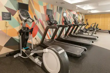 Hilton Garden Inn Daytona Beach Airport - 43