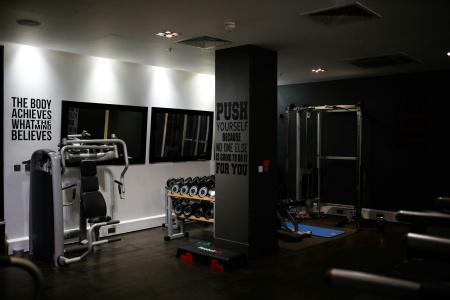 Malmaison Birmingham - 19
