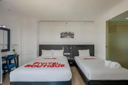 Fivitel Boutique Da Nang - 54