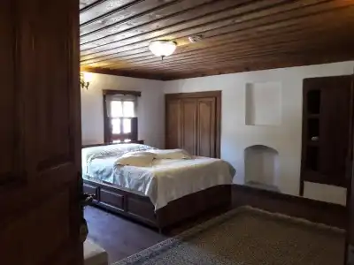Safranbolu Camlica Konagi Carsi Evi - 63