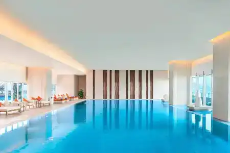 Sheraton Zhuhai - 13
