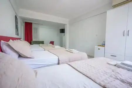 Yasam Otel - 51