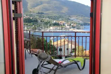 GreKa Ionian Suites - 61