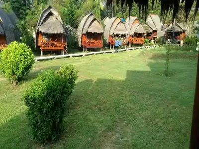 Lanta Marina Resort - 8