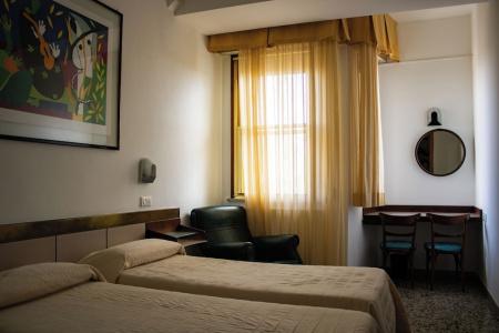 Napoleon Rimini – City & Station - 39