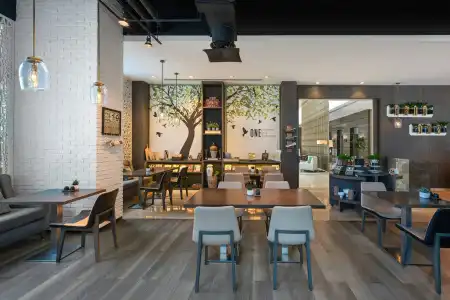 Al Maha Arjaan By Rotana - 30