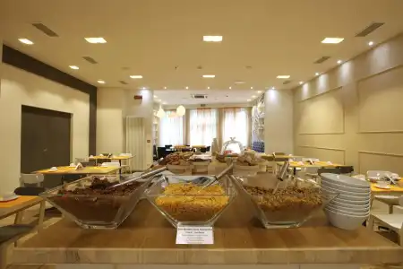 Best Western Piemontese - 10