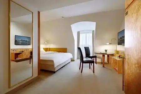 Lindner Dusseldorf Airport, part of JdV by Hyatt - 42