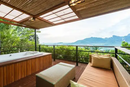 Aonang Fiore Resort - 156