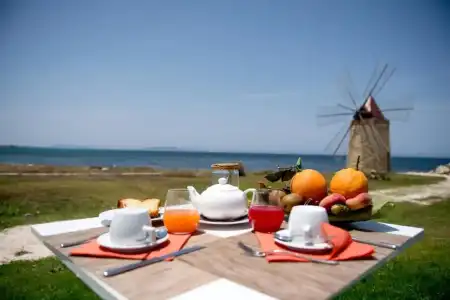 I Mulini Resort - 11