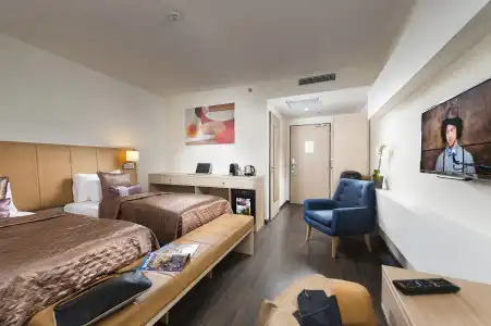 Bo33 Family & Suites - 6