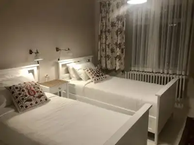 Mehmet Bey Suites Apart-Hotel - 103