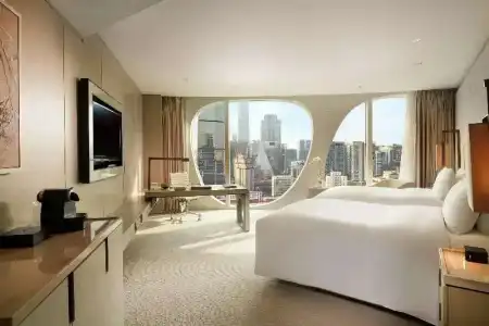 Conrad Beijing - 44