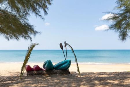 Coriacea Boutique Resort - 19