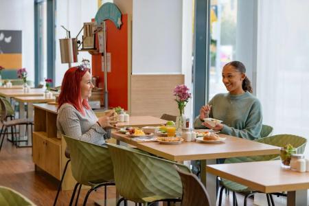 ibis Heilbronn City - 26